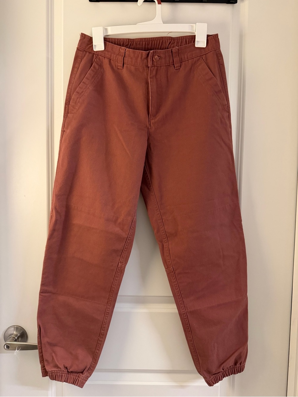 Mountain Hardwear women’s Jackson Ridge Pant, size 4